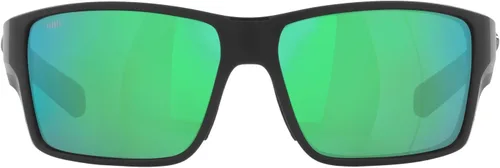 Vista 28 de Costa Del Mar Gafas de sol polarizadas para hombre de amarre 580G, 55
