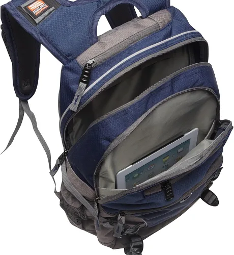 Vista 2 de High Sierra Loop - Mochila, Urban Camo