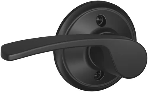 Vista 36 de Schlage F51A - Cerradura con llave, F51A MER 716