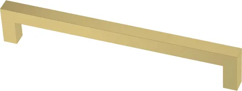 Vista 12 de Franklin Brass Paquete de 10 manijas de gabinete negro mate, centro de agujero de 3-3/4 pulgadas, tiradores modernos para cajones, puerta de Mate