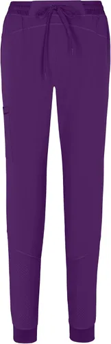Vista 71 de Natural Uniforms Conjunto de ropa quirúrgica elástica para mujer con tallas regulares y pequeñas