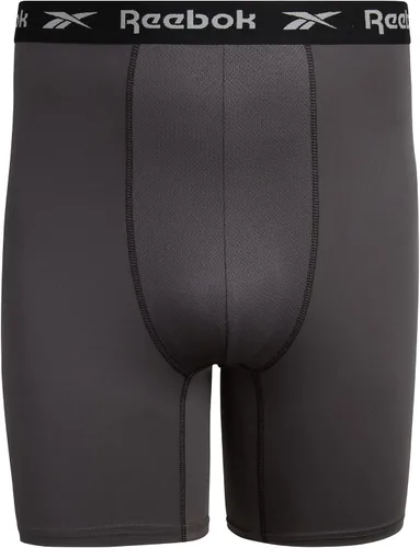 Vista 4 de Reebok Ropa interior para hombre, calzoncillos tipo bóxer de alto rendimiento (6 unidades) (2XL - 4XL)