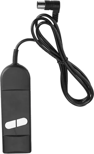 Vista 7 de Nikou Remote Hand Controller with 2 Button 5-Pin Connection for Okin Med-Lift, Berkline, Pride, Golden and More Lift Chair Power Recliners