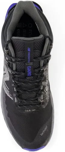 Vista 4 de New Balance Tenis de correr Fresh Foam Garoé V1 Midcut GTX para hombre