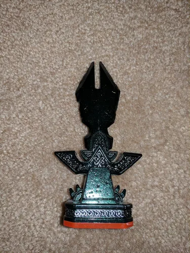 Vista 2 de Skylanders Trap Team Loose Midnight Museum Game Figure Loose