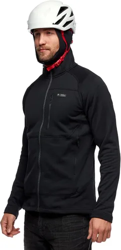 Vista 5 de Black Diamond Sudadera con capucha Factor de capa media para hombre