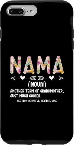 Vista 9 de iPhone 15 Nama Definition Nama Grandma Nama Grandmother Case