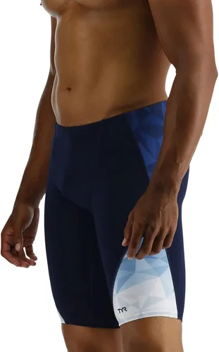 Vista 4 de TYR Durafast Elite Blade Splice Jammer - Traje de baño para hombre