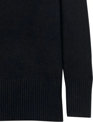 Vista 5 de Marca Tienda Goodthreads Suéter de cuello alto para mujer