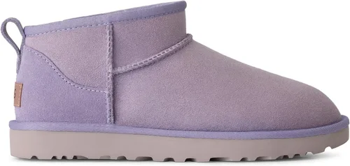 Vista 16 de UGG - Botas clásicas de caña ultrabaja para mujer Moonlight
