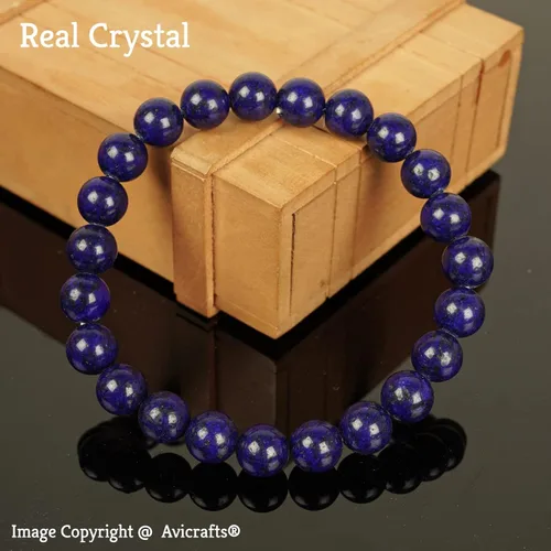 Vista 44 de Avicrafts Gemstone Bracelet
