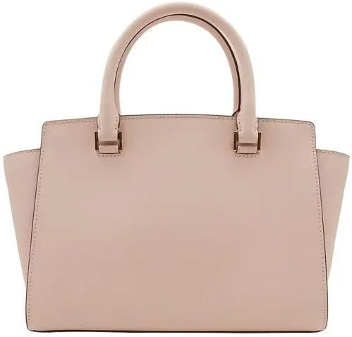 Vista 4 de Michael Kors Selma - Cartera con cremallera para mujer