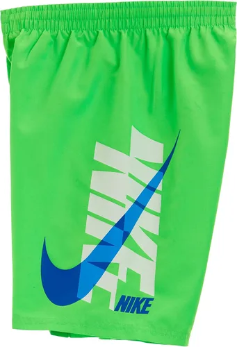 Vista 3 de Nike Traje de baño corto Shift Break de 7 pulgadas para niños