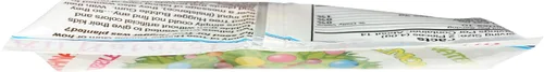 Vista 7 de TREEHUGGER Fantastic Fruit Bubble Gum, 2 onzas