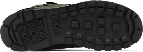Vista 3 de Fila Botas de senderismo F-13 Weather Tech unisex para niños