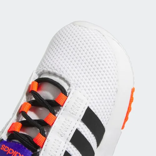 Vista 7 de adidas Unisex-Child Racer TR21 Shoes
