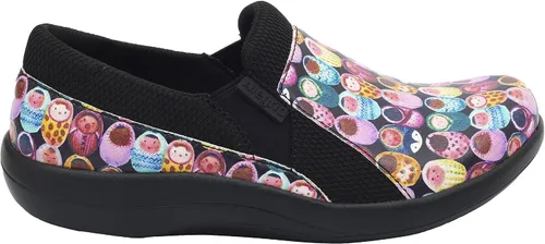 Vista 2 de Alegria Duette - Zapato profesional para mujer