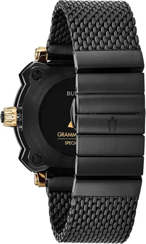 Vista 3 de Reloj Bulova para mujer