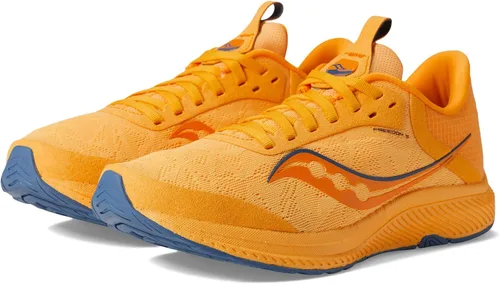 Vista 2 de Saucony Tenis de correr Freedom 5 para mujer