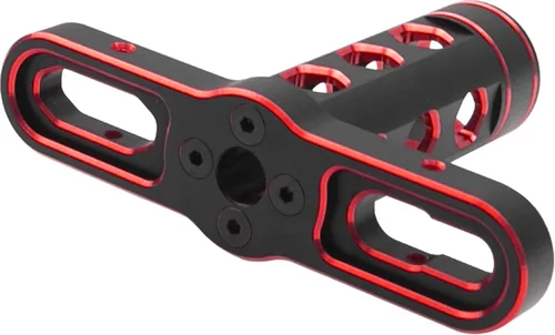 Vista 5 de Herramienta de coche RC 0.669 in adaptador hexagonal llave de rueda con 0.157 in, 0.197 in, 0.217 in, 0.276 in, llave hexagonal compatible