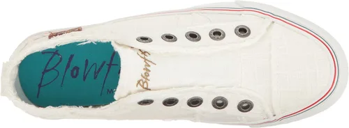 Vista 5 de Blowfish Play Core - Tenis de moda para mujer