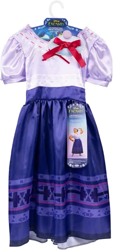 Vista 6 de Disney Encanto Luisa Core Dress Medium