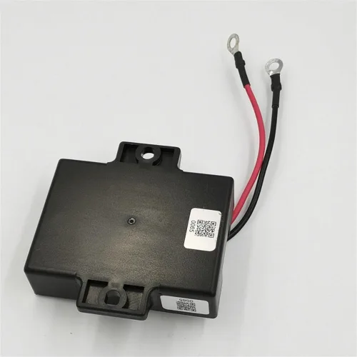 Vista 3 de [Piezas de drones] Agricultura Agras Drone Control Switch para DJI T10 [Fácil Instalación]