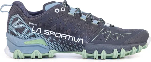 Vista 5 de La Sportiva Zapatillas de trail running Bushido II GTX para mujer