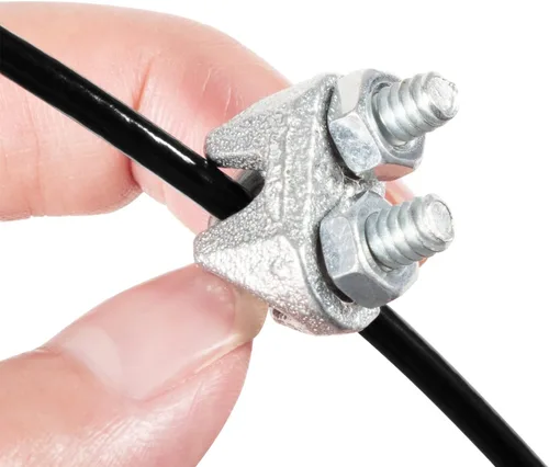 Vista 8 de Sistemas de freno para remolque plano de RV, kit de arnés de cable extra de Ready Break conectado con el pedal de freno, funciona entre autos