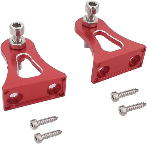 Vista 11 de UDI903 UDI005 UDIRC Piezas de barco RC Accesorios de actualización Piezas de repuesto de hélice CNC (hélice CNC)