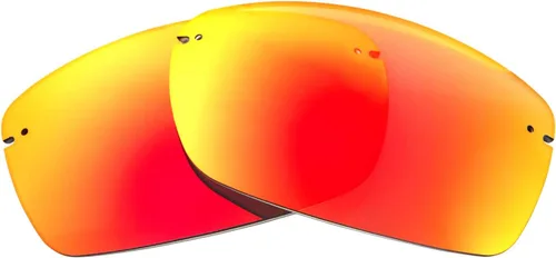 Vista 2 de Walleva Lentes de repuesto para gafas de sol de lastre Costa Del Mar - Múltiples opciones disponibles