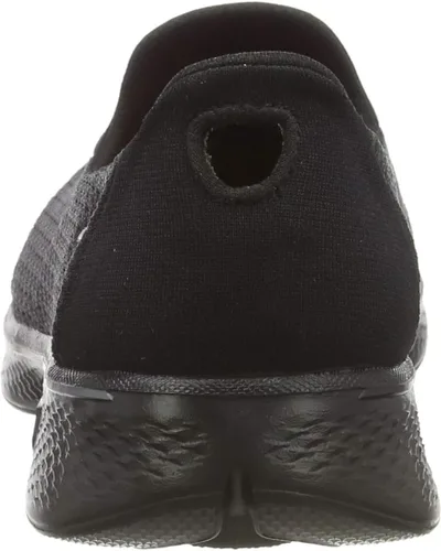 Vista 3 de Skechers Performance Go Walk 4 - Zapatos de caminar para mujer