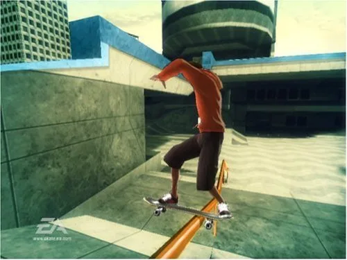 Vista 3 de Skate It - Nintendo Wii (Renewed)