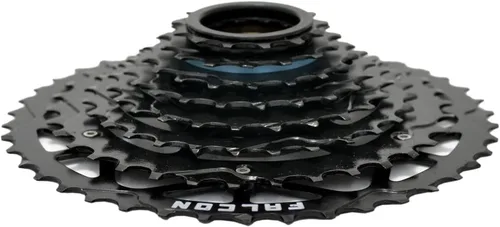 Vista 2 de Falcon FW-842 FC2608 - Rueda libre de 8 velocidades, 13-42T, color negro