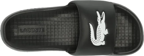 Vista 5 de Lacoste - Mens Serve 1.0 Synthetic Slides