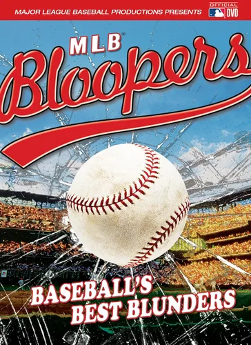 Vista 2 de MLB Bloopers Baseball's Best Blunders