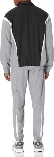 Vista 2 de adidas Mens Sportswear Woven Track SuitTrack Suit