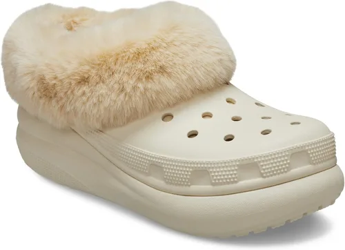 Vista 7 de Crocs Unisex-Adult Furever Crush Lined Clog