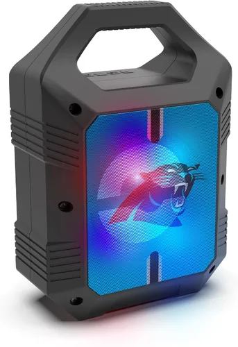 Vista 12 de SOAR NFL ShockBox XL - Altavoz Bluetooth inalámbrico unisex