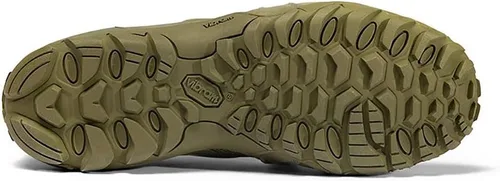 Vista 5 de Merrell Chameleon 8 - Botas tácticas elásticas para hombre
