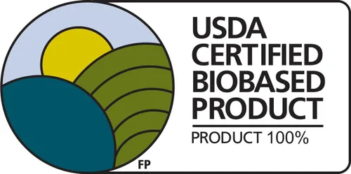 Vista 3 de Velas perfumadas de cera de abeja y coco, 9 onzas, ámbar, rústicas, no tóxicas, de combustión limpia, 100% certificada por USDA, a base de plantas