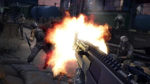 Vista 9 de Sniper Ghost Warrior - Contracts 2 - PlayStation 5