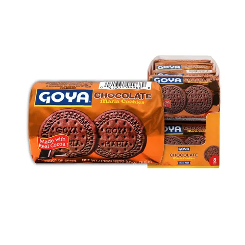 Vista 14 de Goya Foods María Galletas, paquete jumbo, 7 onzas (paquete de 10)