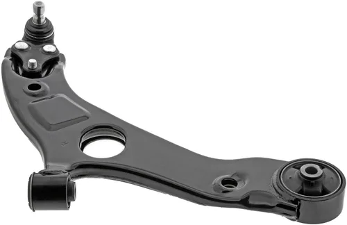 Vista 205 de Detroit Axle - Brazo de control inferior delantero derecho para Volkswagen