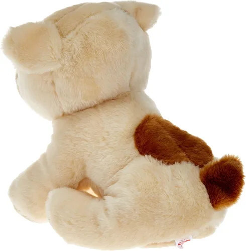 Vista 2 de TY - Gorro Buddy Houghie Perro - 24 CM