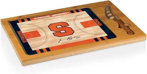 Vista 36 de PICNIC TIME NCAA Icon Cheese Set (3 piezas)