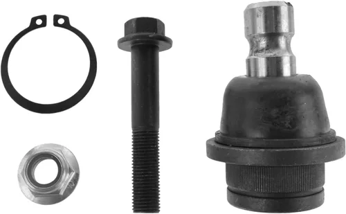 Vista 186 de TRQ Junta esférica inferior delantera Compatible con Mazda 626 1998-2002 MPV 2000-2006 5 2006-2012