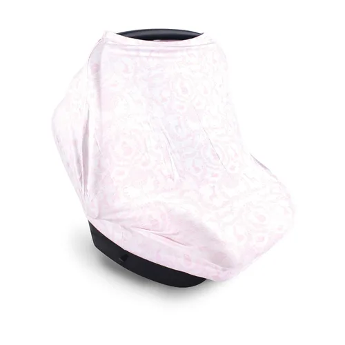 Vista 11 de Yoga Sprout Toldo multiusos para asiento de automóvil, azteca, talla única