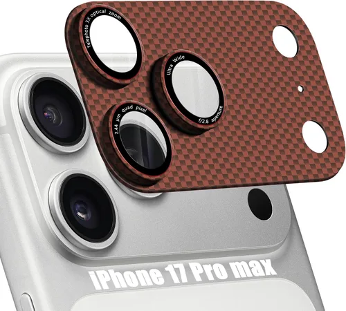 Vista 33 de Orzero Paquete de 2 protectores de lente de cámara compatibles con Google Pixel 9 Pro XL, protector de cámara de metal y vidrio de alta calidad