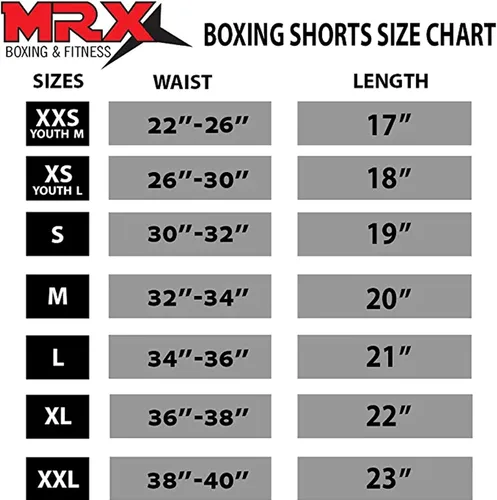 Vista 2 de Pantalones cortos de boxeo para hombre, para entrenamiento de boxeo, fitness, gimnasio, pelea, artes marciales, mauy, tailandés, kickboxing, ropa